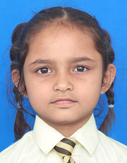 ARADHYA  SINGH